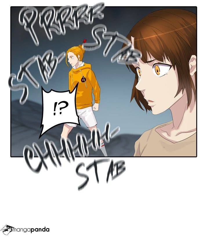 Tower of God Chapter 357 image 046